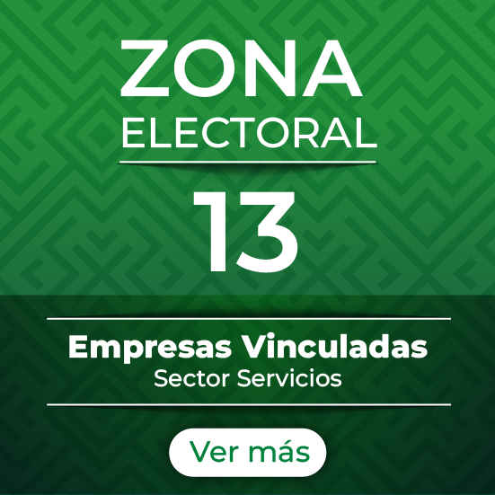 Zona 13