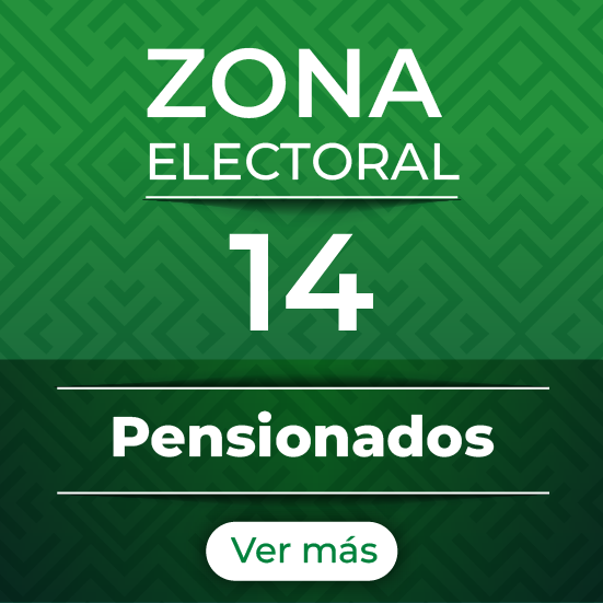 Zona 14