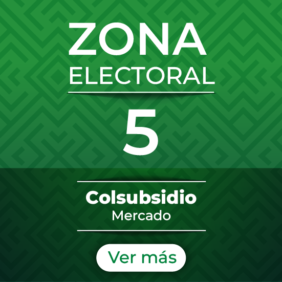 Zona 5
