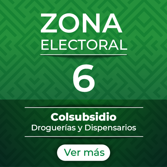 Zona 6