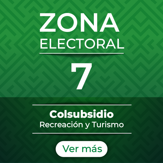 Zona 7