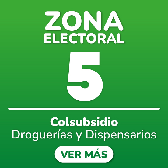 Zona 5