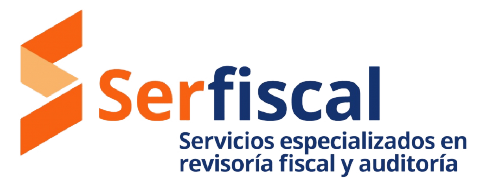 Logo Serfiscal