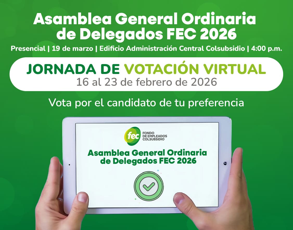 Asamblea Delegados FEC 2026