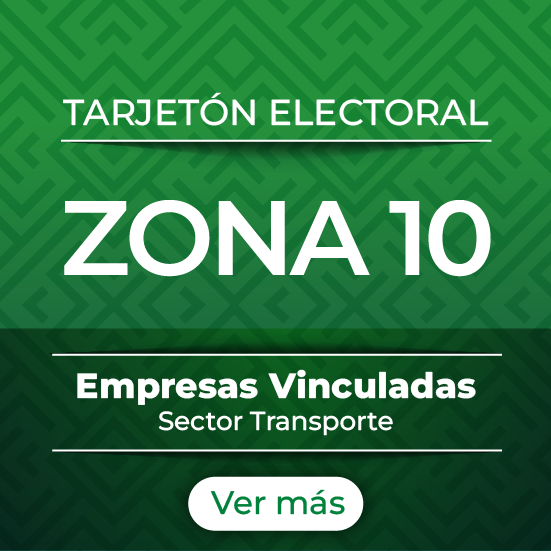 Zona 10