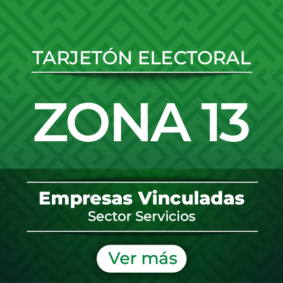 Zona 13