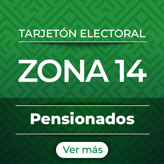 Zona 14
