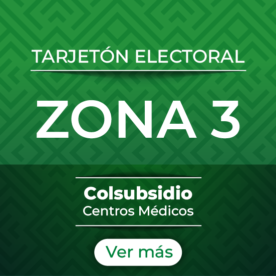 Zona 3