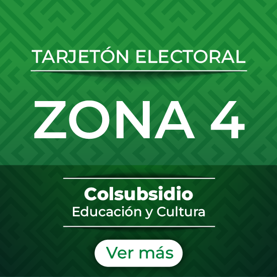 Zona 4