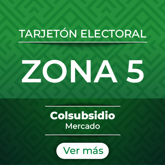 Zona 5