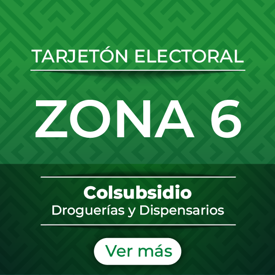 Zona 6