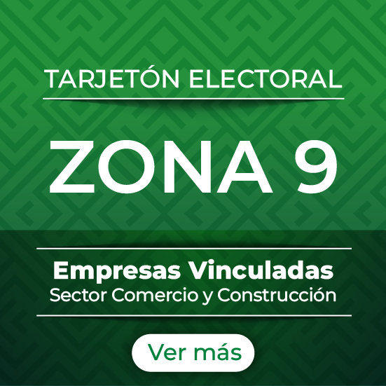 Zona 9