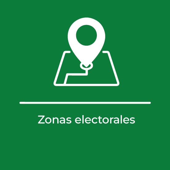 zonas