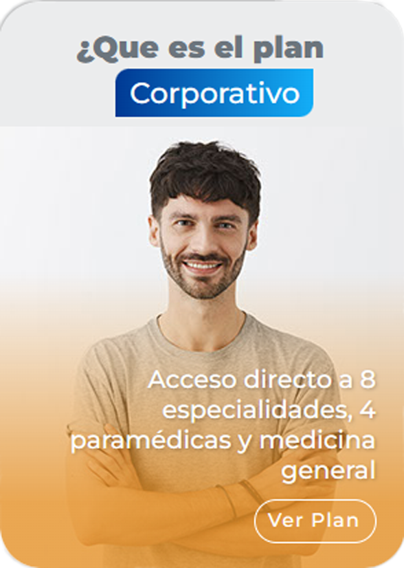 plan corporativo