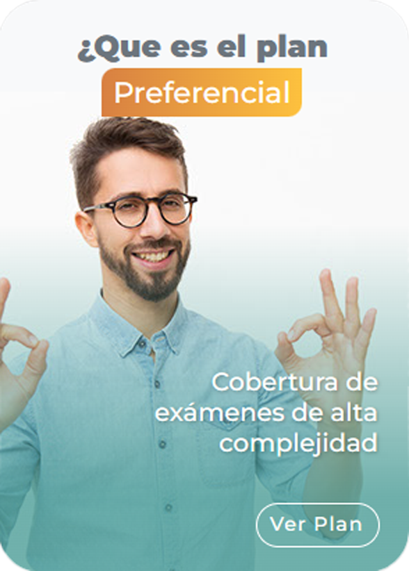 plan preferencial