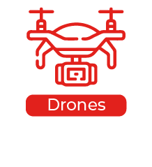 drones