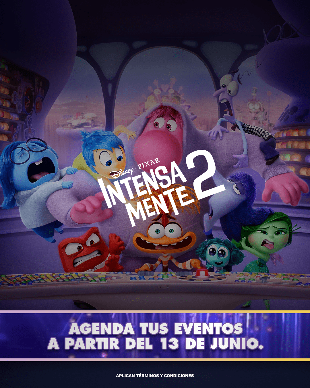 intensamenmte