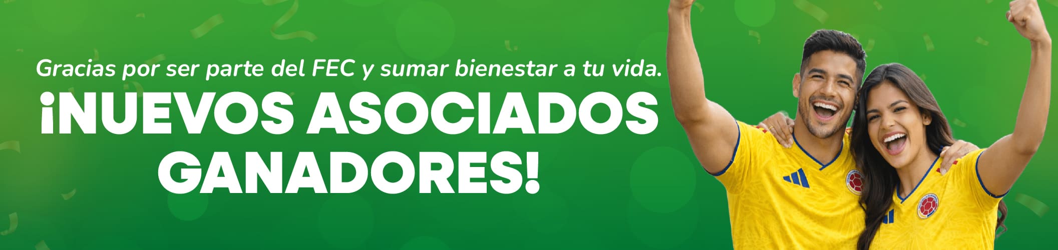 Asamblea Ordinaria FEC 2026