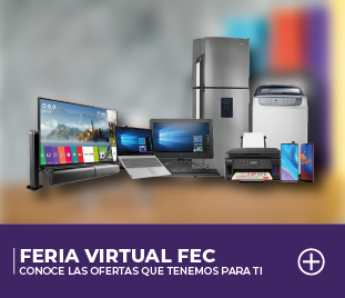 feria virtual