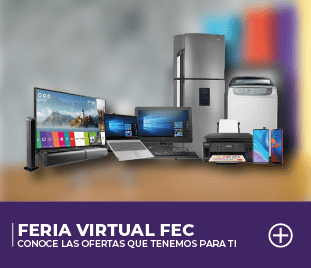 feria virtual