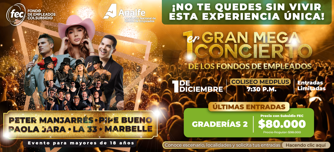 gran concierto
