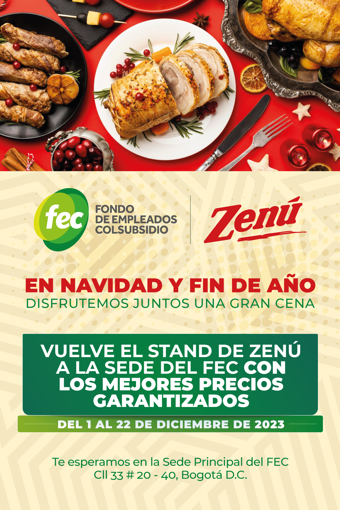 stand zenu