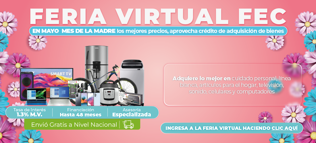 feria virtual