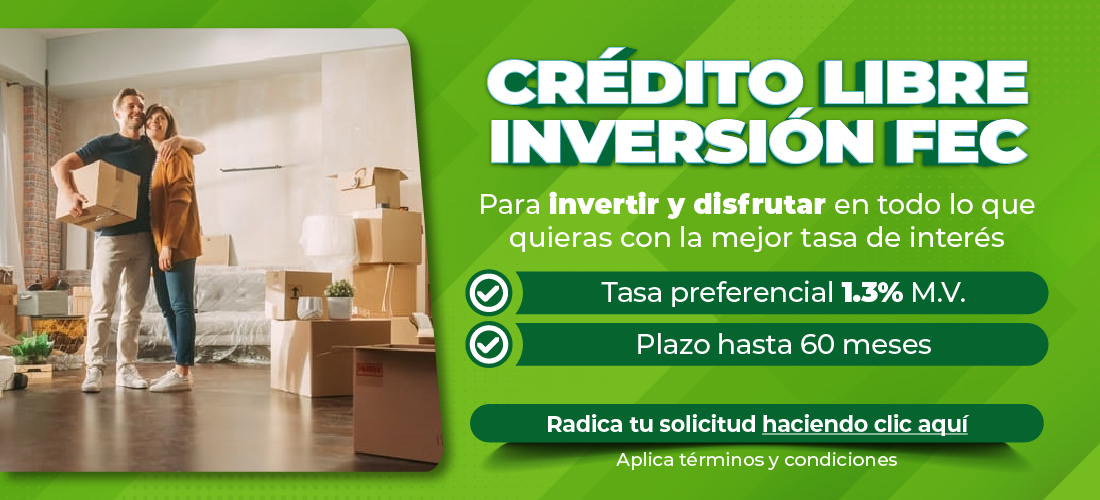 Pago de impuestos FEC