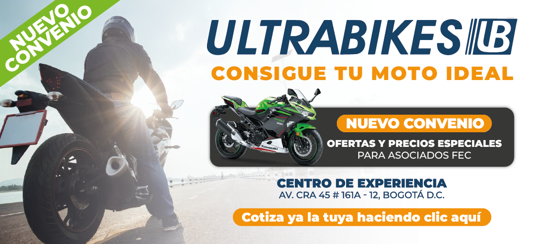 ultrabikes