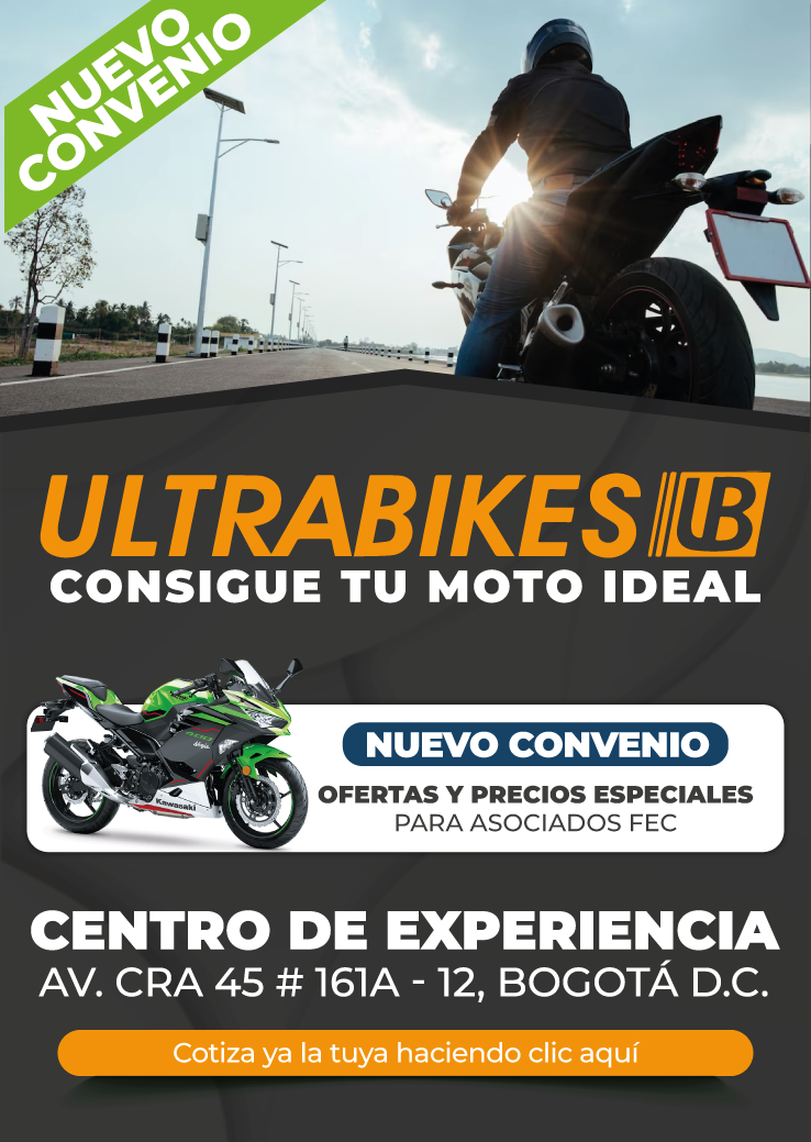 ultra bikes