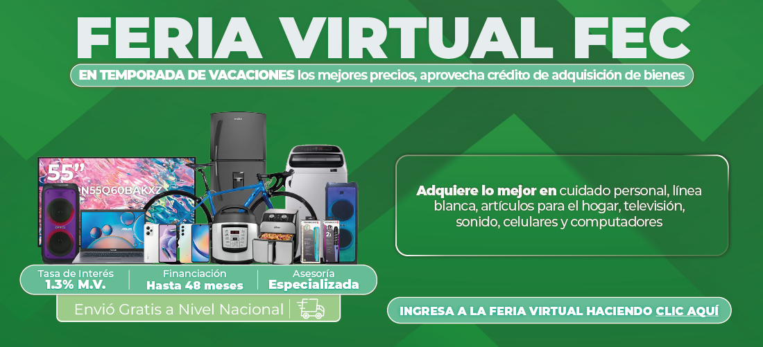 feria virtual