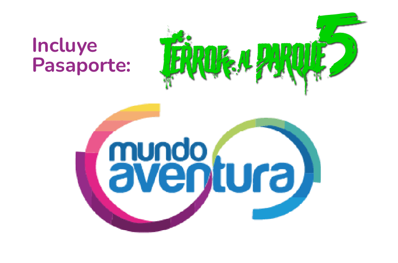 mundo aventura