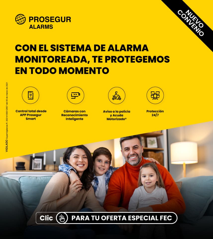 Prosegur