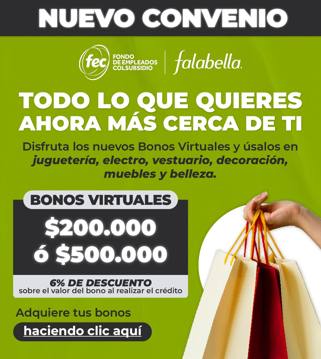 Falabella