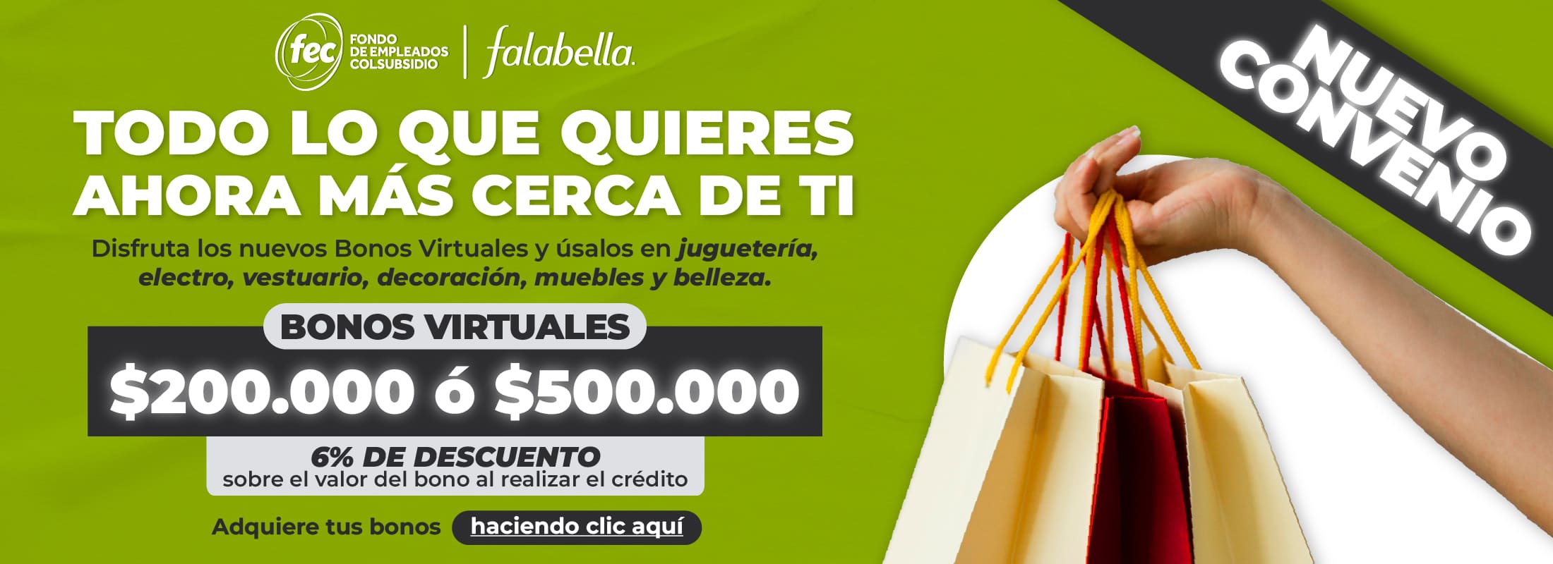 Falabella