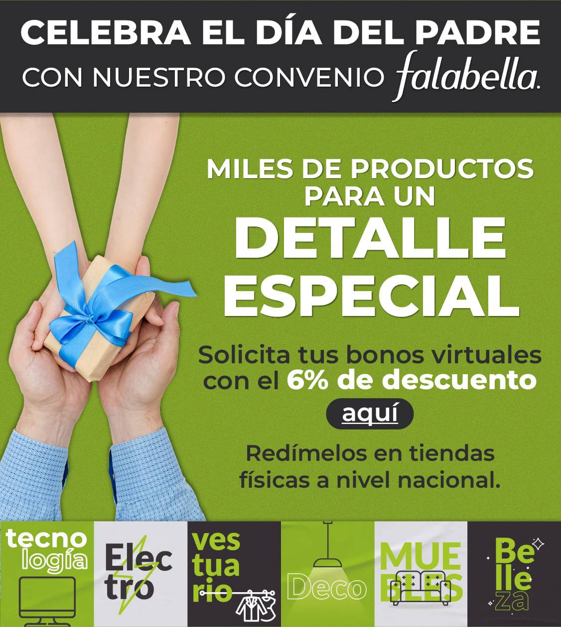 Falabella