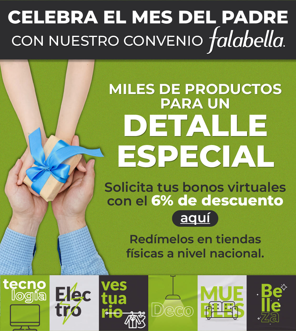 Falabella