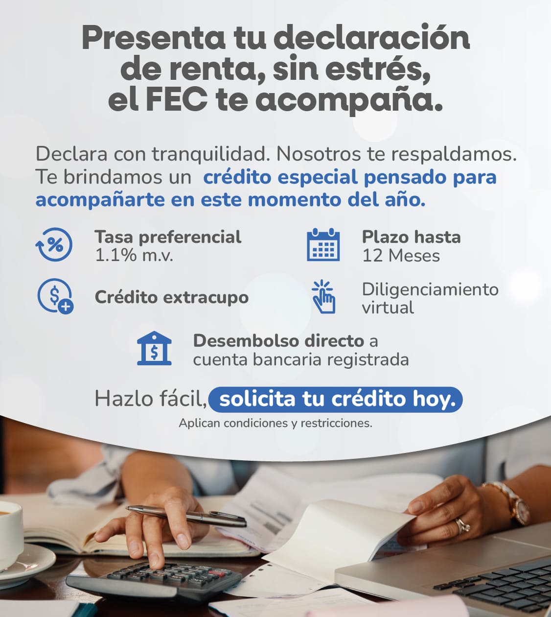 Declaración de Renta