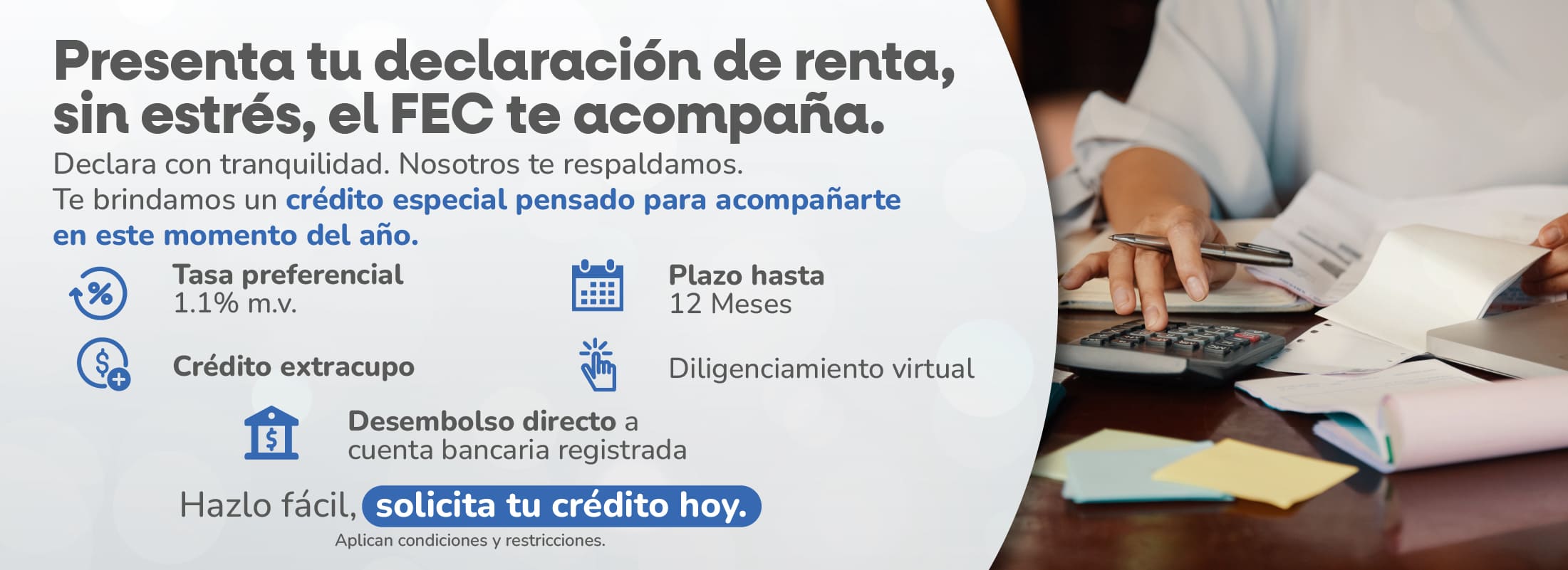 Declaración de Renta
