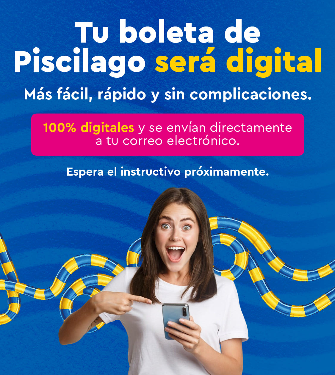 Piscilago