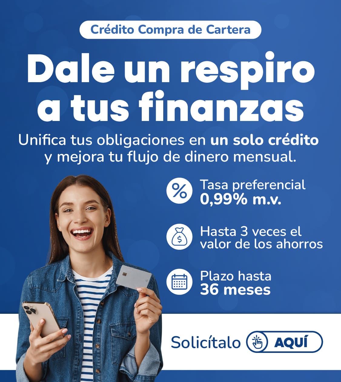 Compra Cartera
