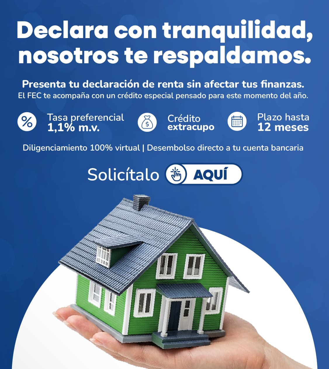 Declaracion Renta