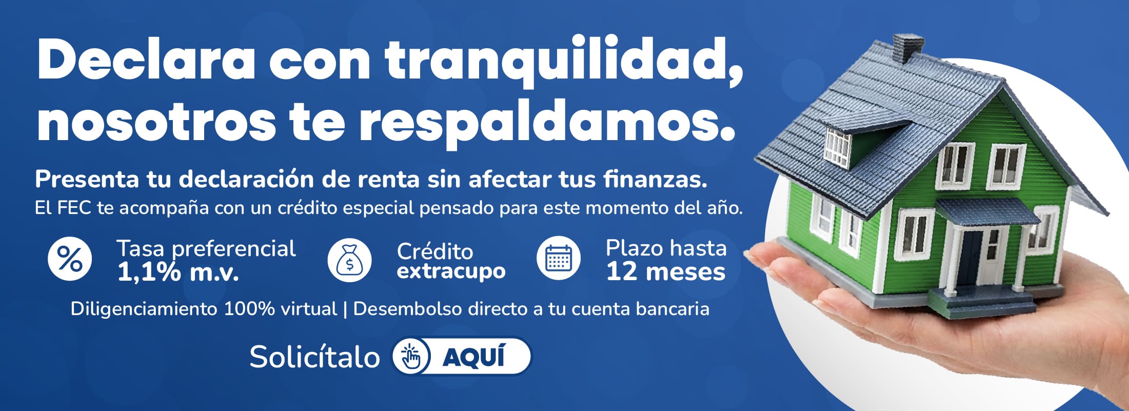 Declaracion Renta