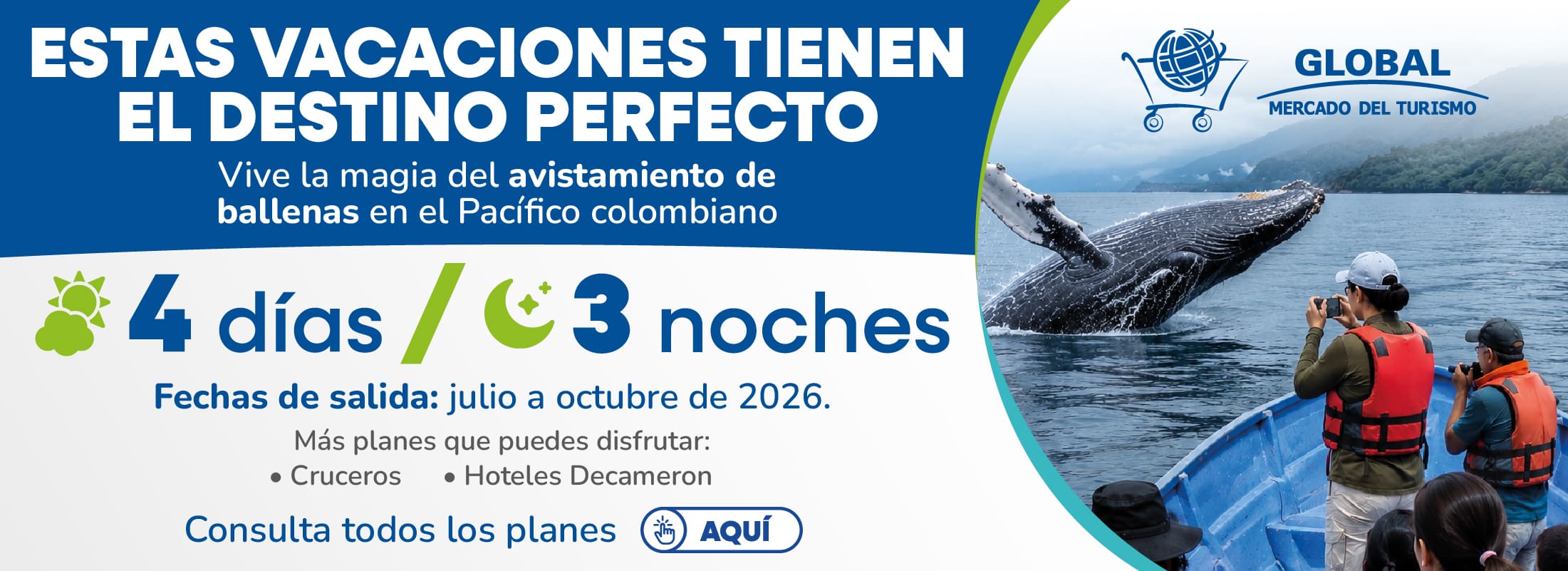 Global Turismo
