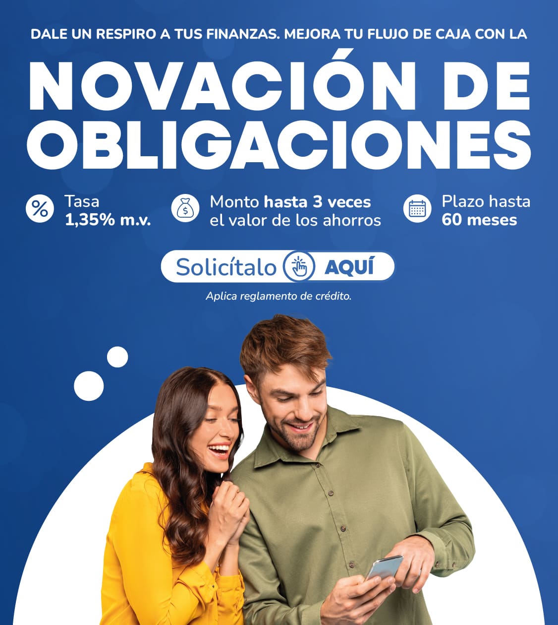 Novacion de Obligaciones