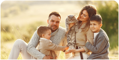 mapfre todo en familia