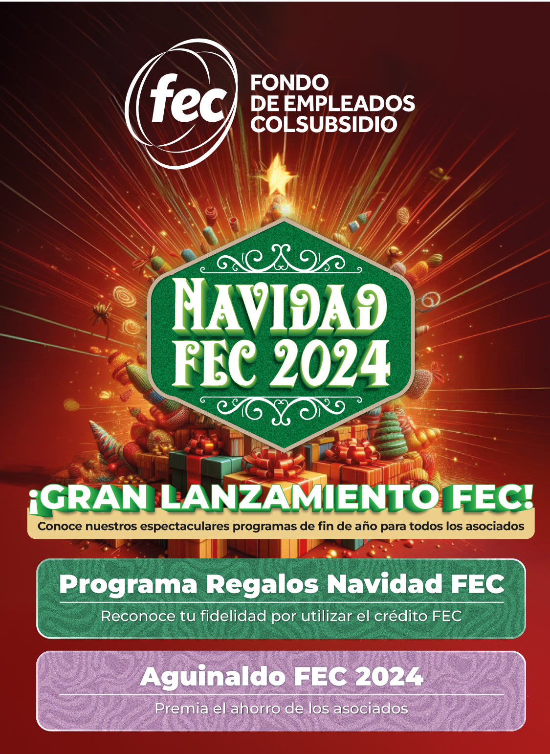 Gran concierto