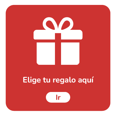 Elegir Regalo